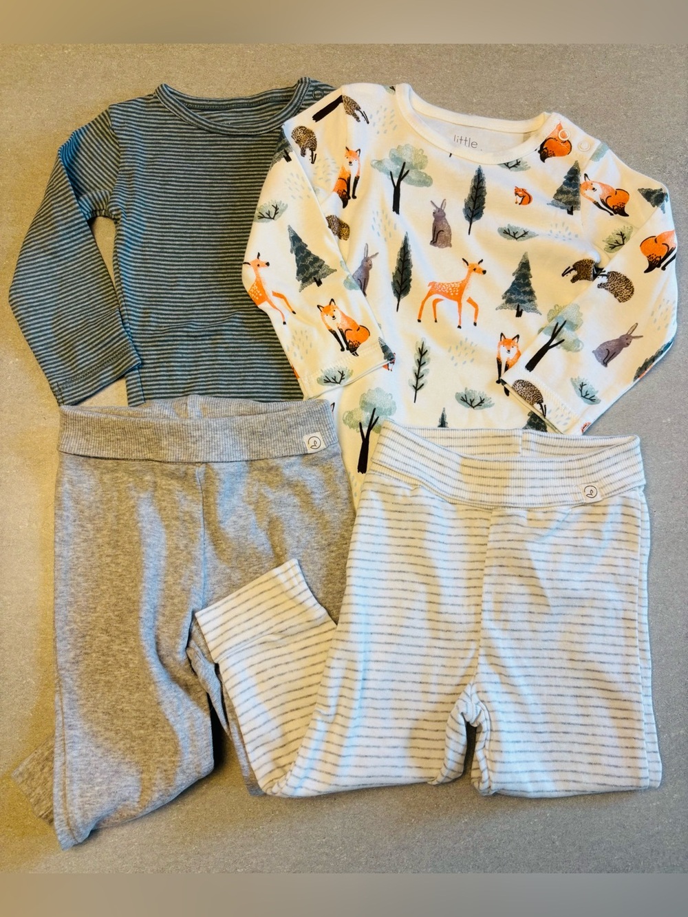 Carter’s Little Planet Bundle